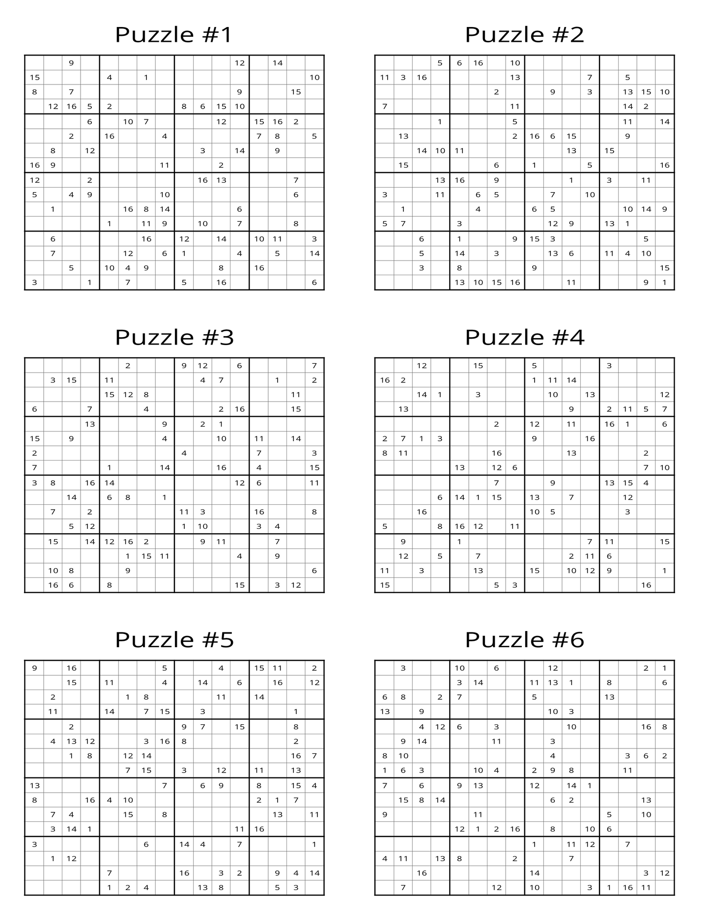 Puzzle Book Adults: Number Search, Word Search, Sudoku Digital download