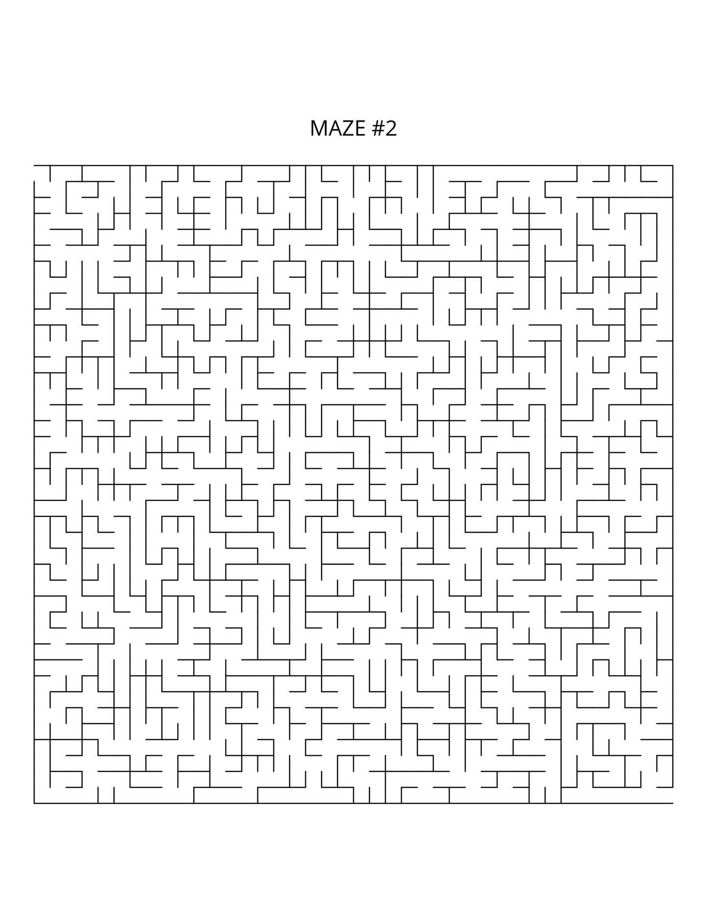 Puzzle Books Adults or Kids Mazes Digital Download