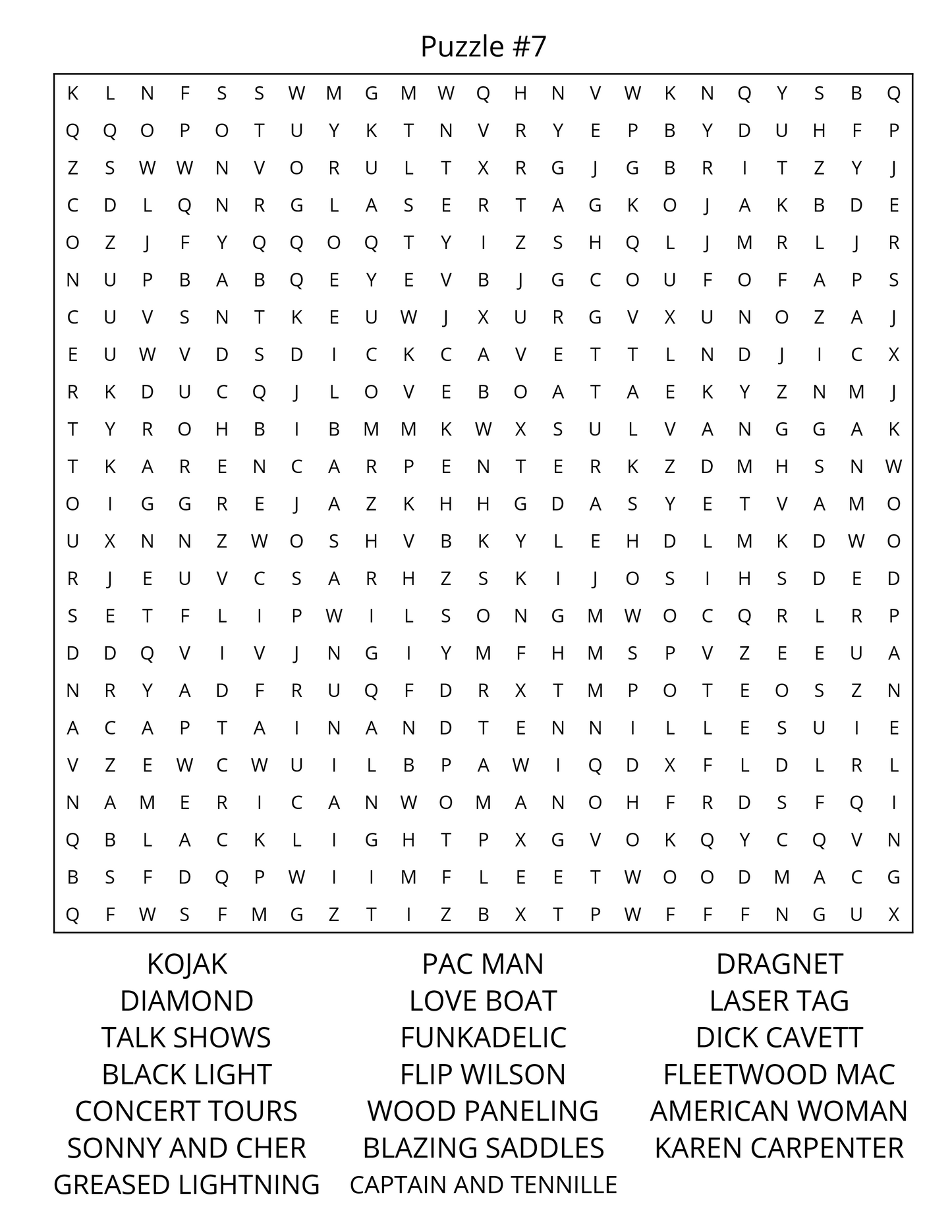 Puzzle Book Adults: Number Search, Word Search, Sudoku Digital download