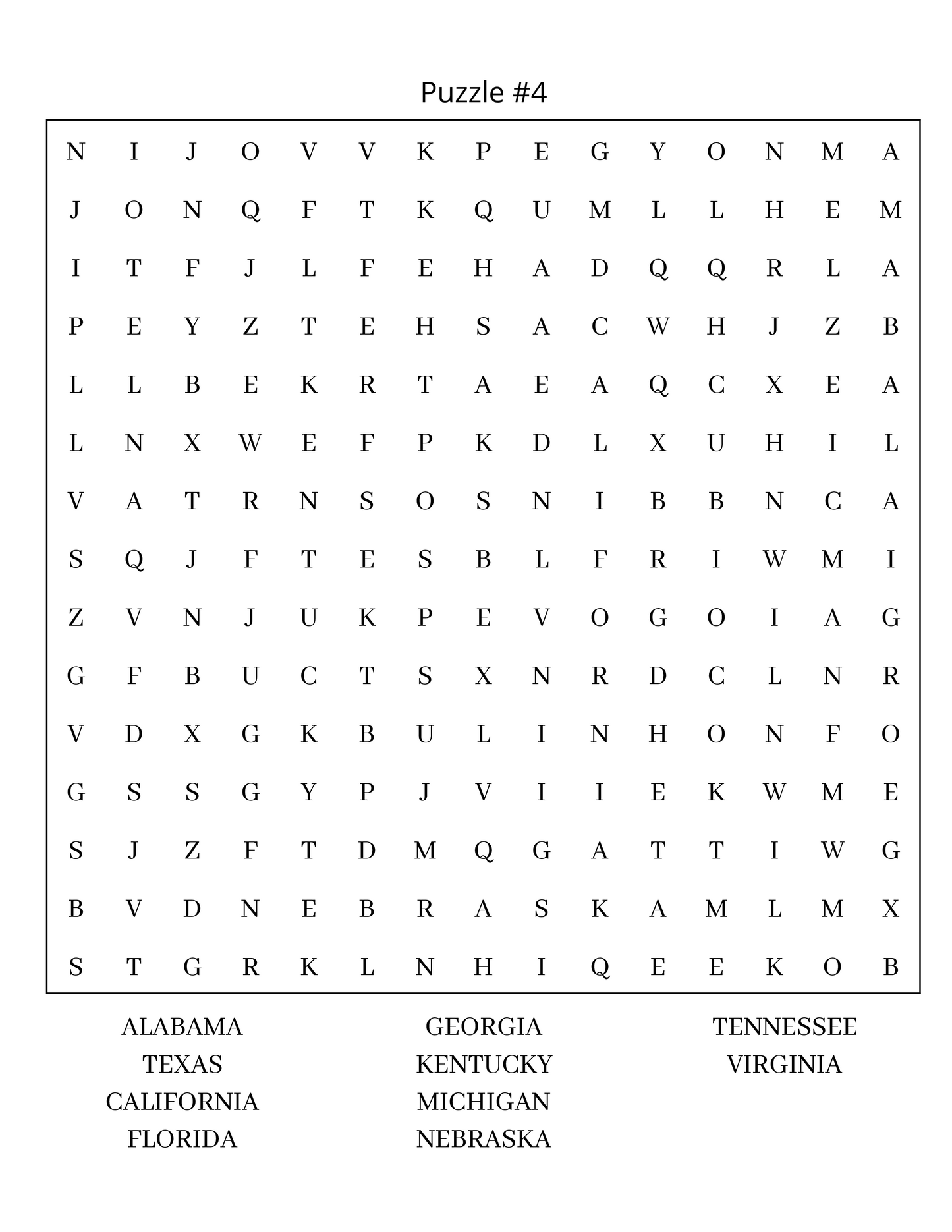 Puzzle Books Kids 8-13 Mazes, Number Search, Missing Vowel, Word Scrambler Digital Download
